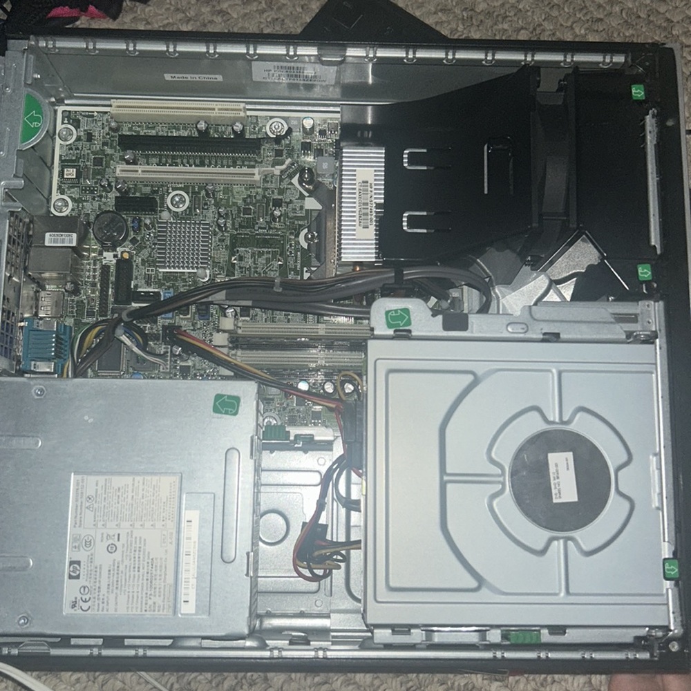 Pc computer - Picture 2 of 7